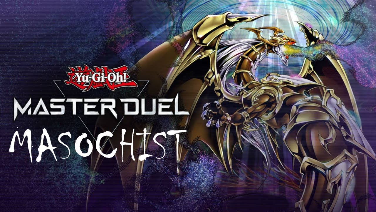 Master Duel Masochist | Ep.2
