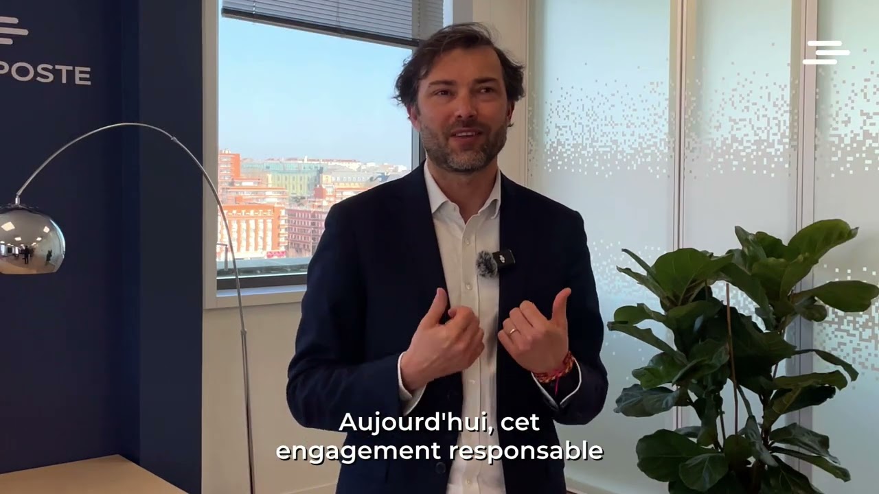Numérique citoyen et responsable : L’engagement de Digiposte