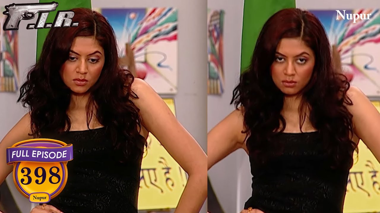 Chautala बनी Hot Model | Best of F.I.R. | Full Comedy | Ep 398