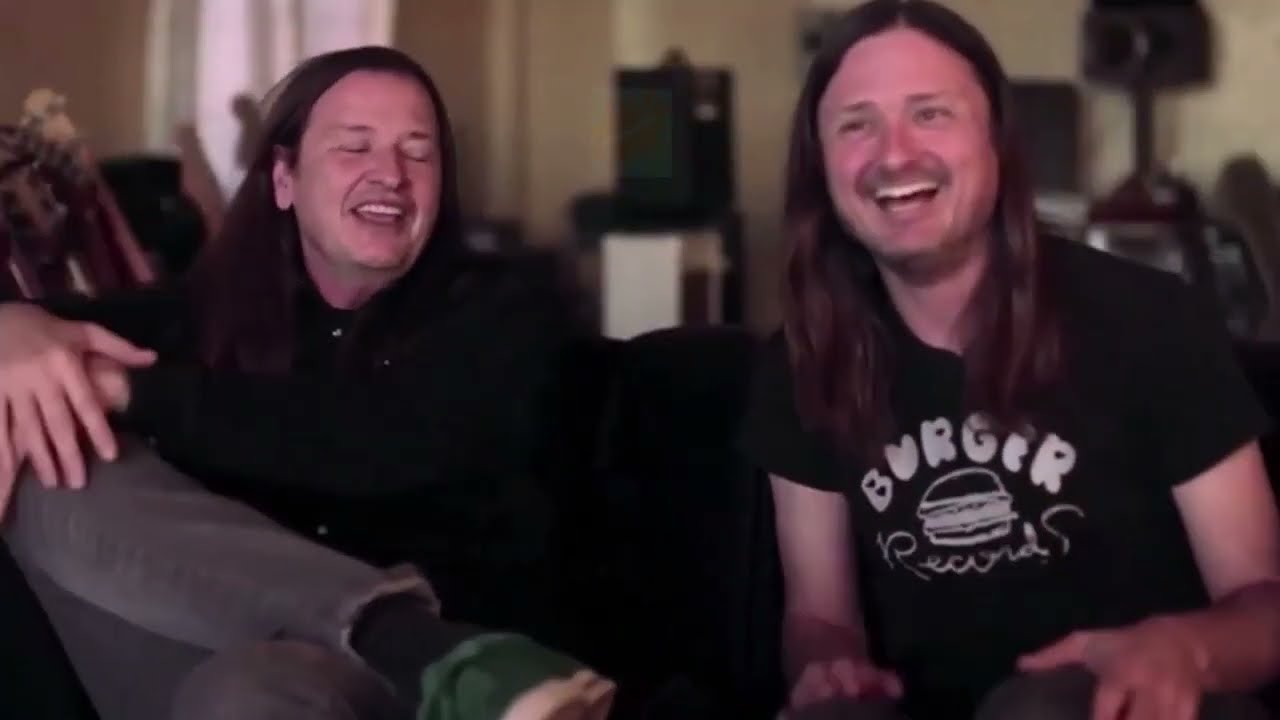 Redd Kross Story (extended documentary trailer)