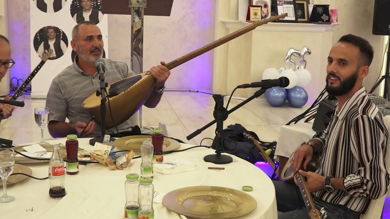 Ditëlindja e Fatmir Bajres- (Pjesa 12)