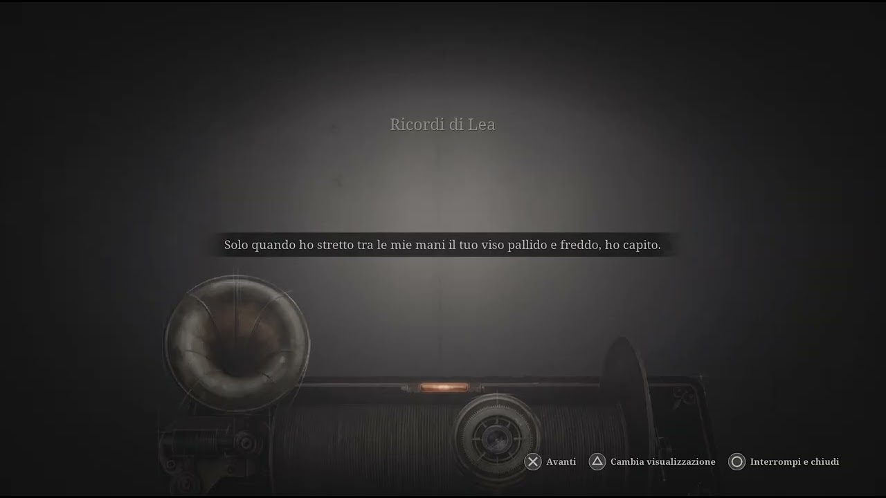 Lies of P_finale overtune