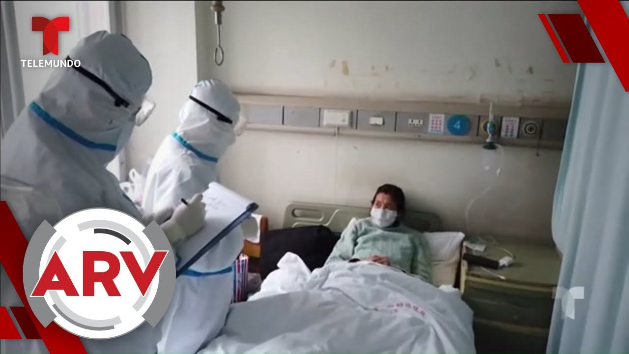 Coronavirus: Experto asegura que la crisis sanitaria empeorará y se debe esperar lo peor | Telemundo