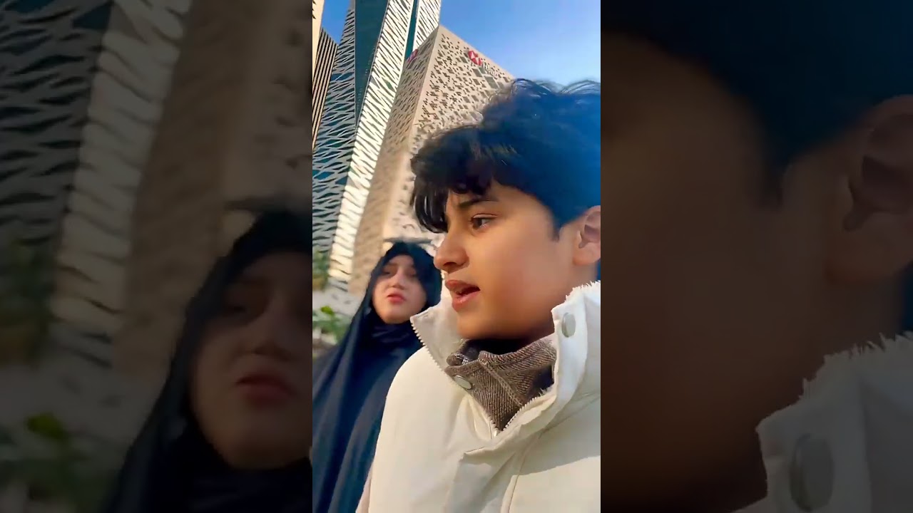 أحباب رسول الله