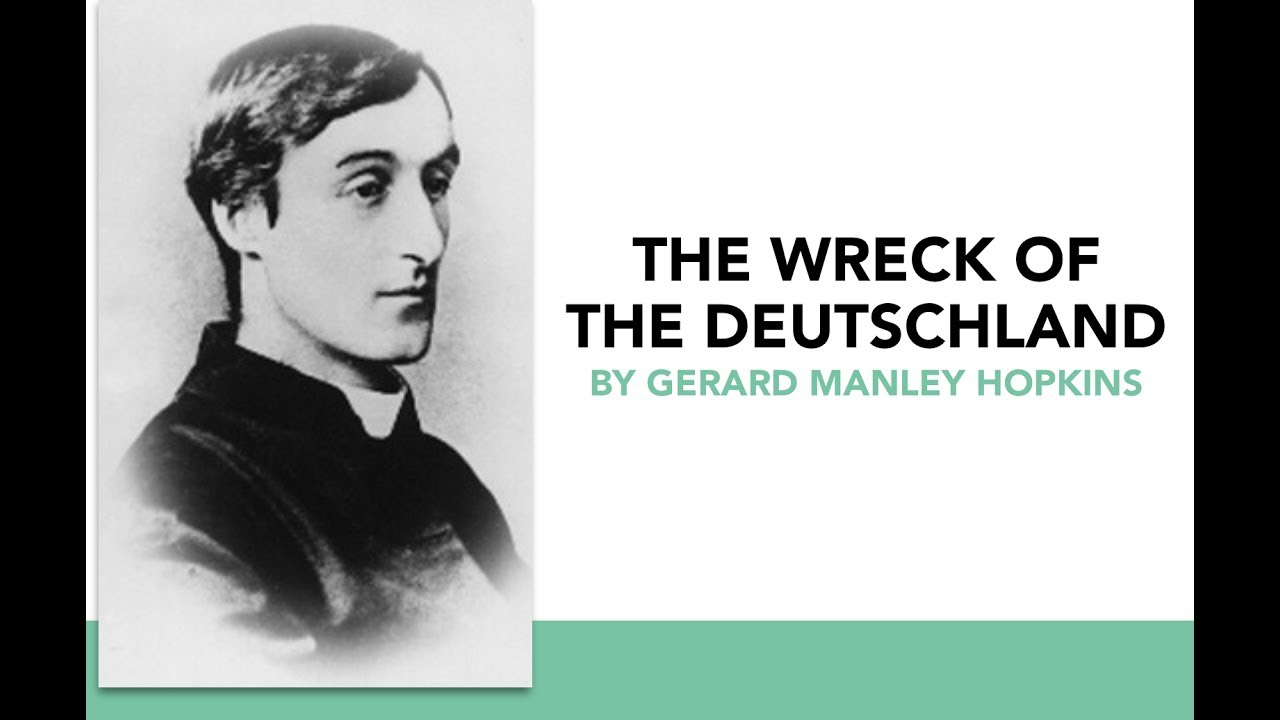 The Wreck of the Deutschland