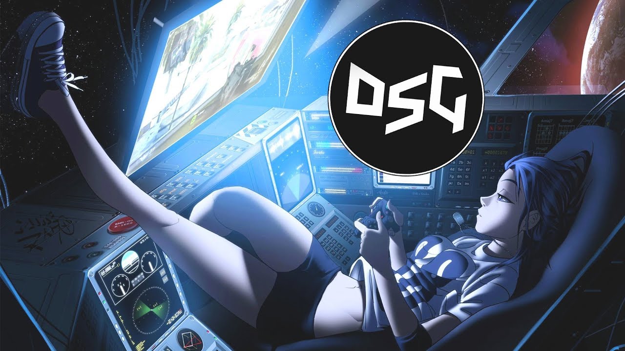 Virtual Self - EON BREAK (Sad Meal Remix)