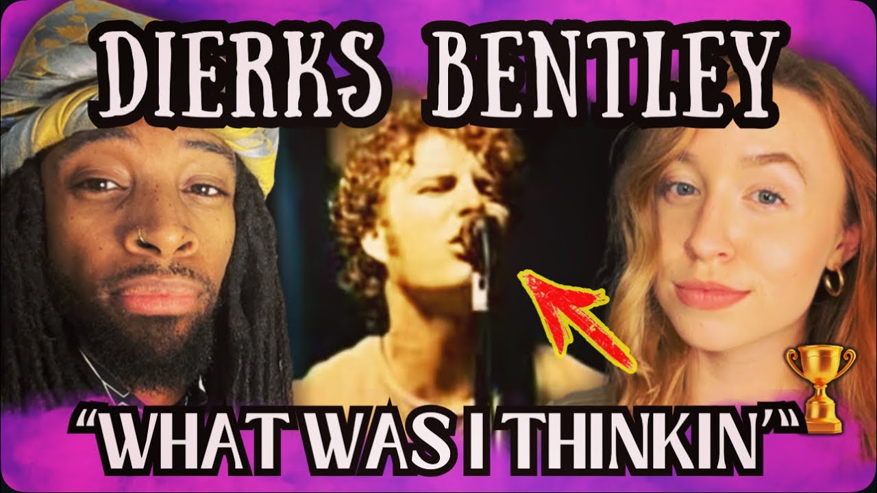 Dierks Bentley's WILDEST Country Song Ever?