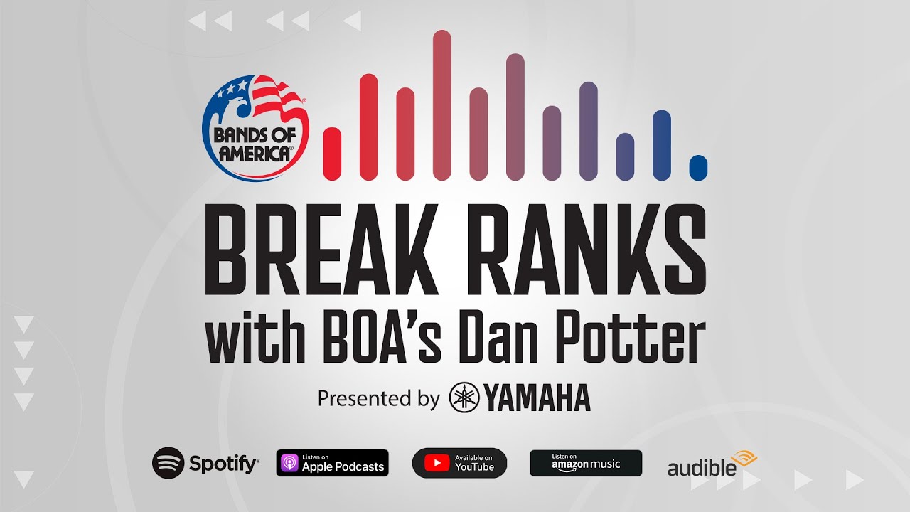 Dr. Jeremy L. Earnhart | Break Ranks 2023 - Ep. 2
