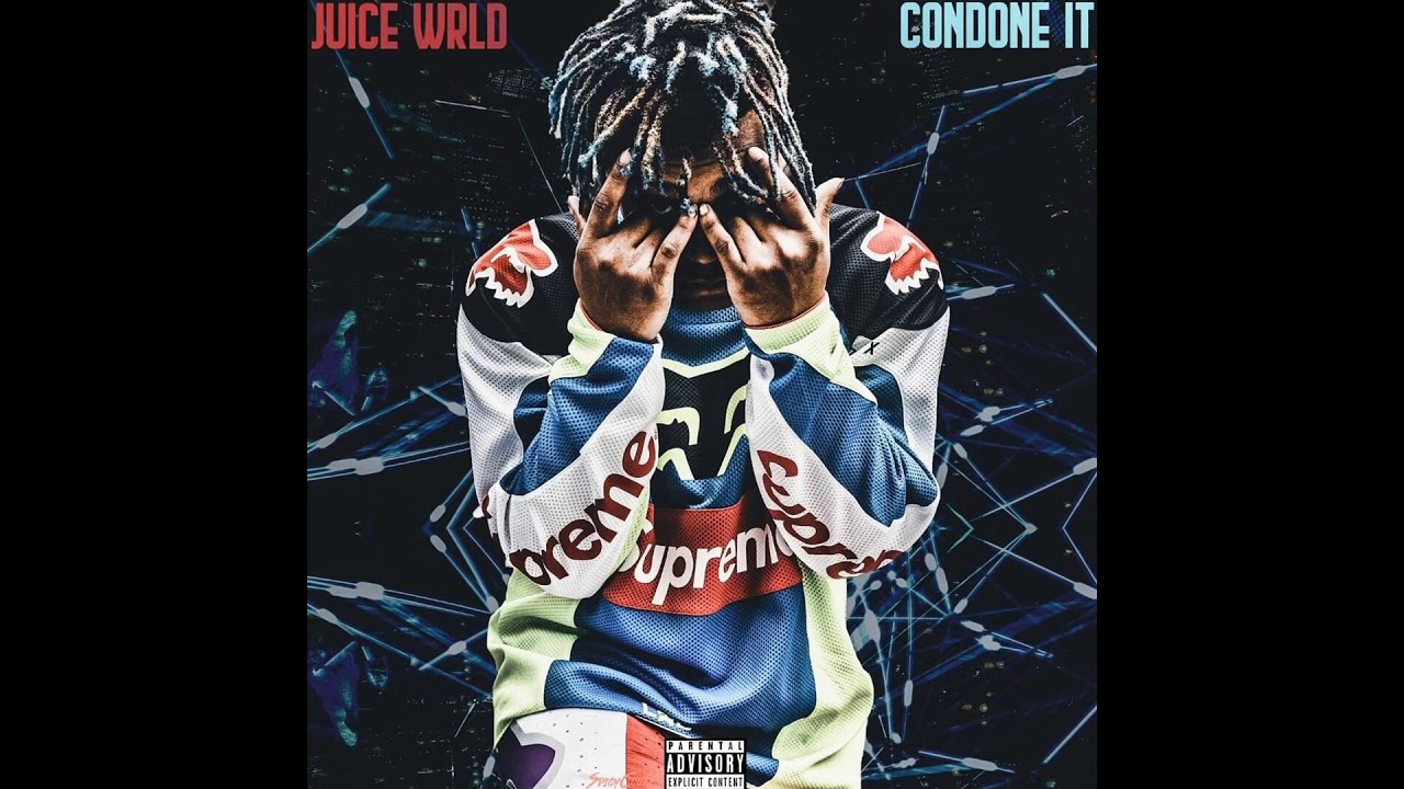 [free] “Condone It”Juice Wrld Type Beat