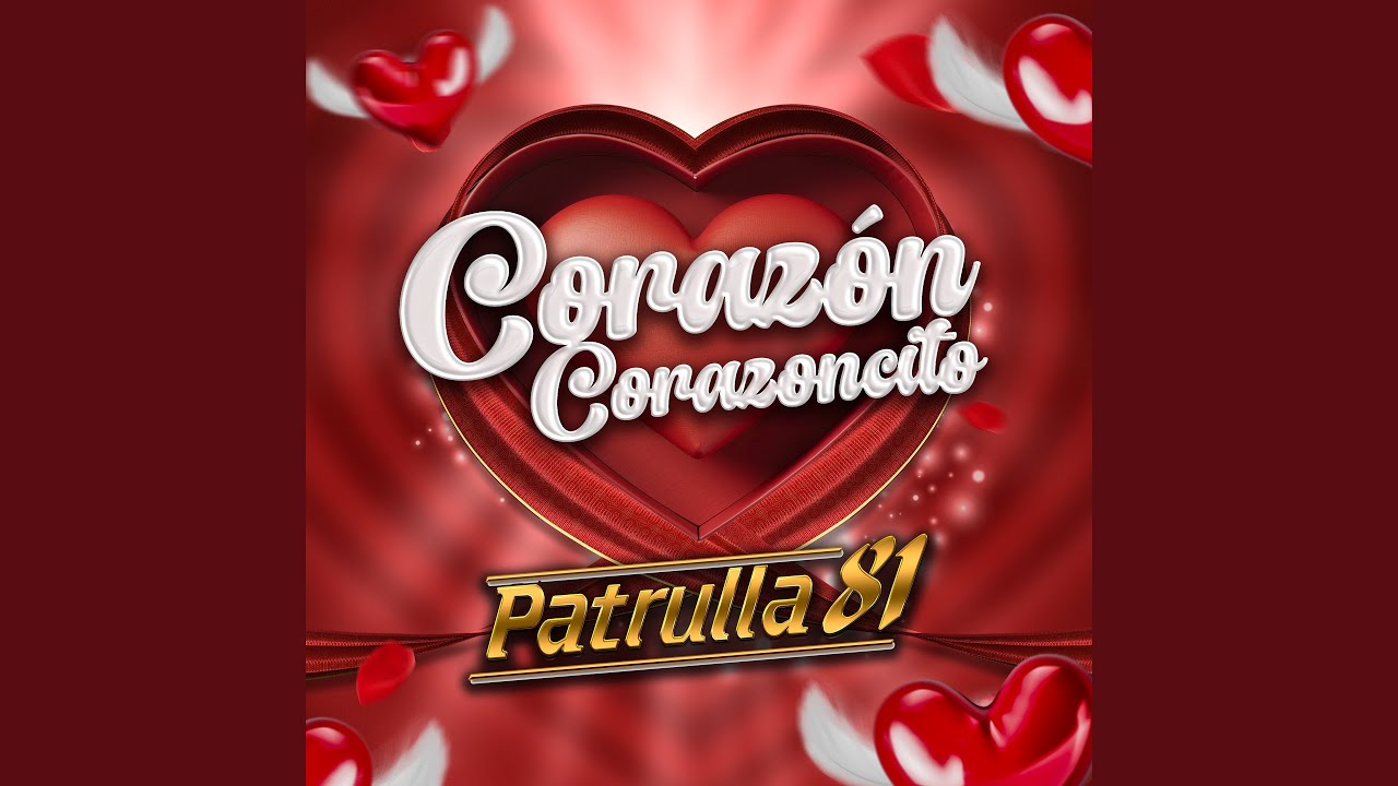 Corazon Corazoncito