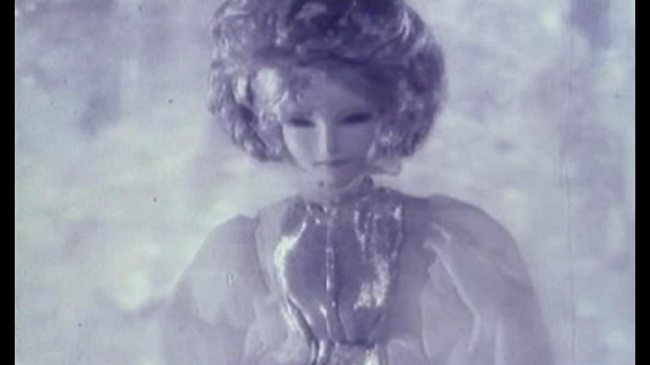 La Reina de las Nieves (Teatro de marionetas)