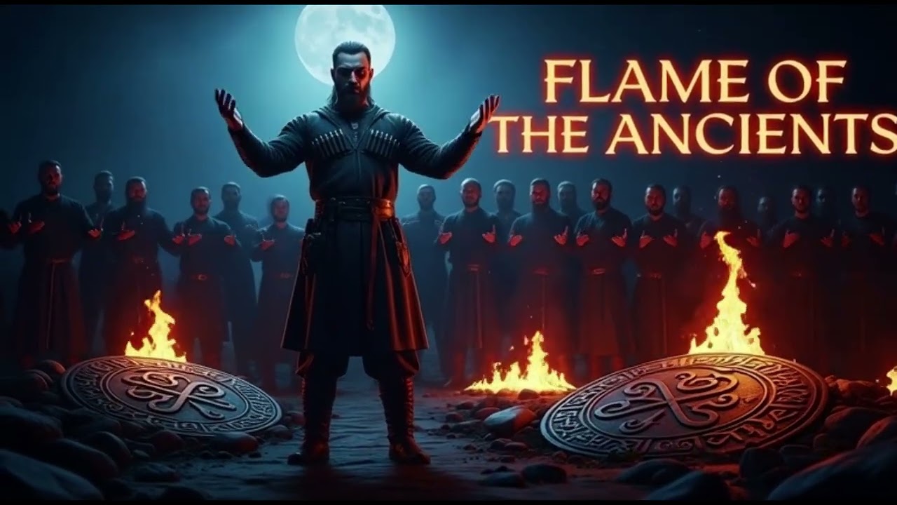 Flame of the Ancients