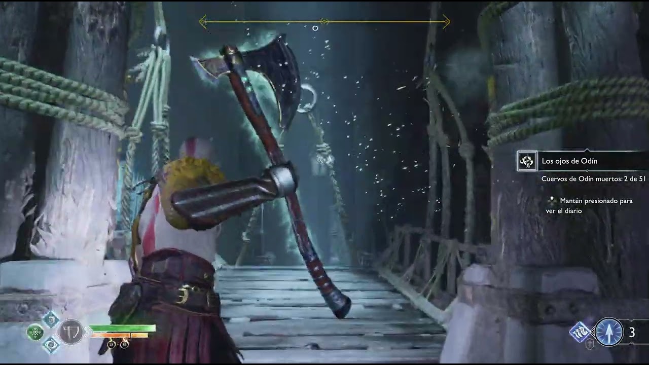 God of War #7