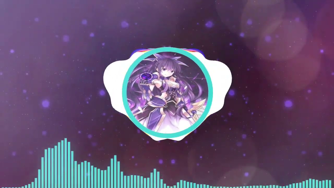 Biometrix - The Upside Down (ft. Sarah De Warren) (Slowed + Reverb) 