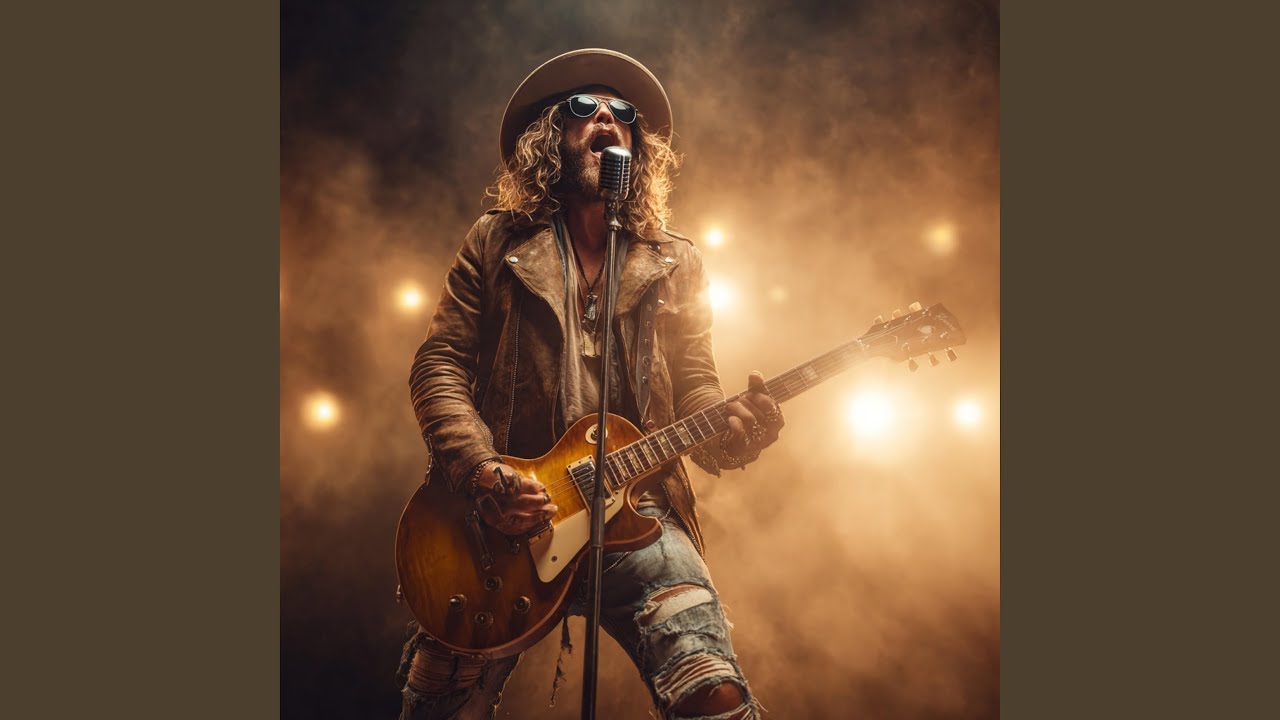 Always on My Mind (Dark Blues Rock)