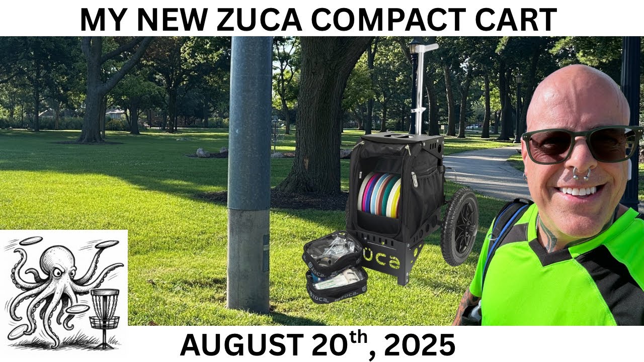 New Cart, Who Dis?