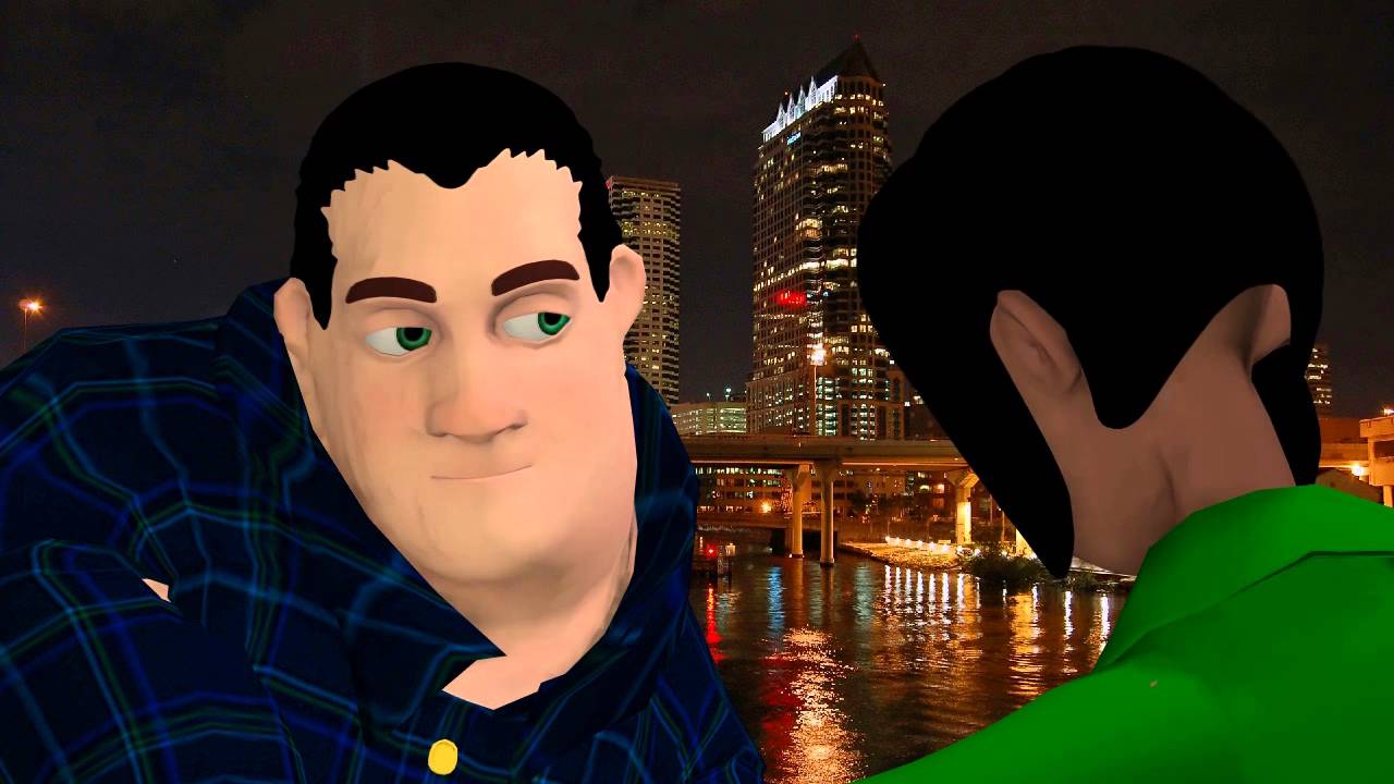 Poser pro 2014