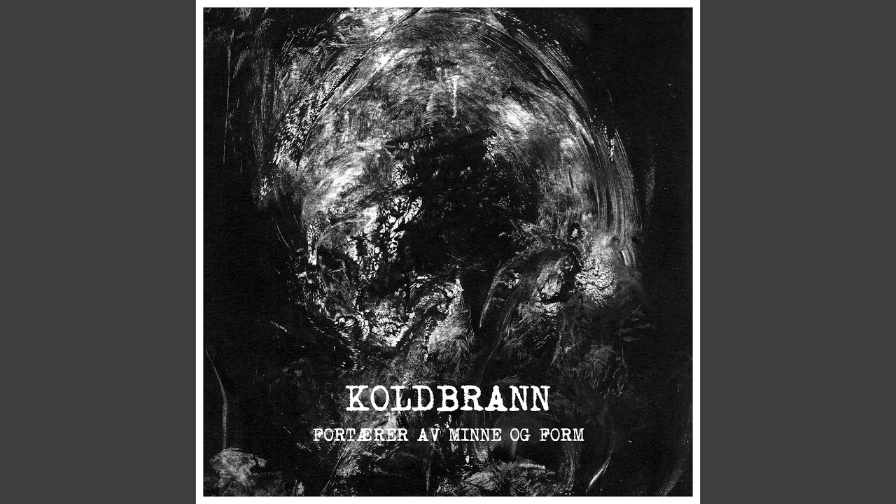 Fortærer Av Minne Og Form