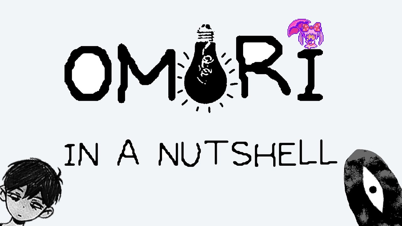 OMORI in a nutshell