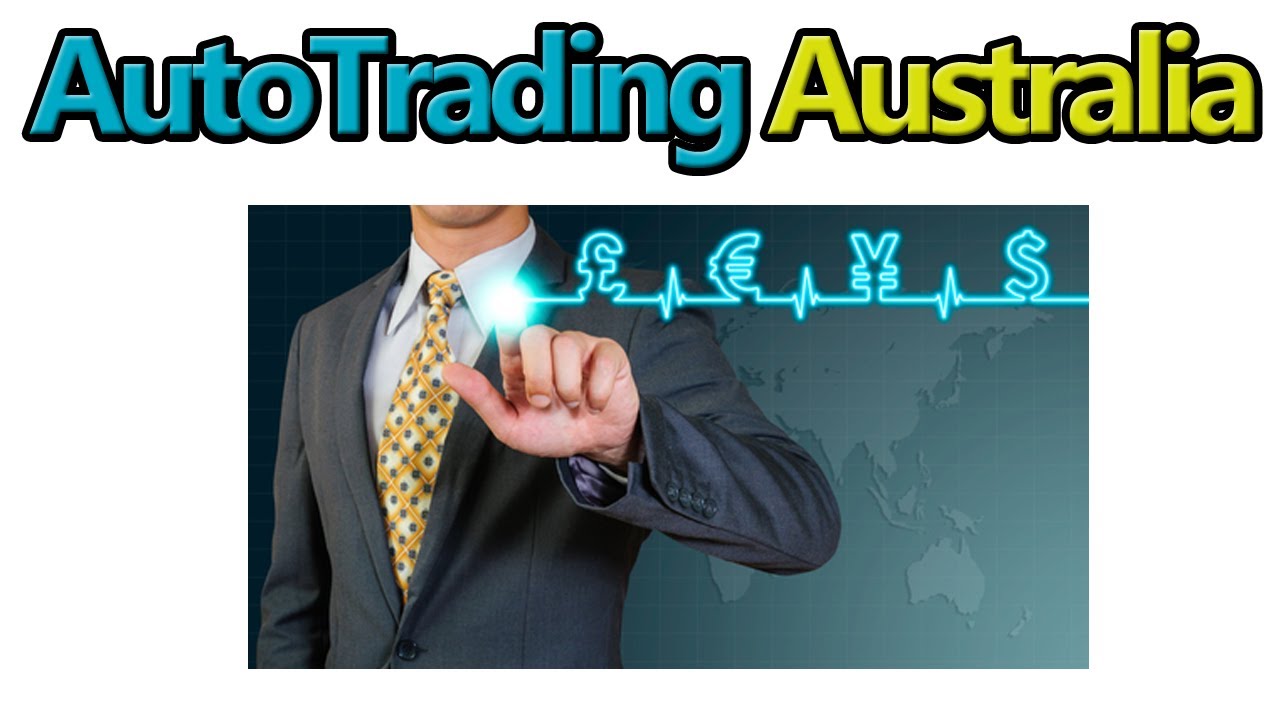 Binary Options AutoTrader Australia - Full Auto Trader