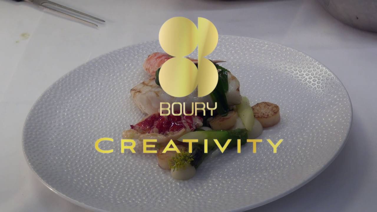 Working at  Boury breathes