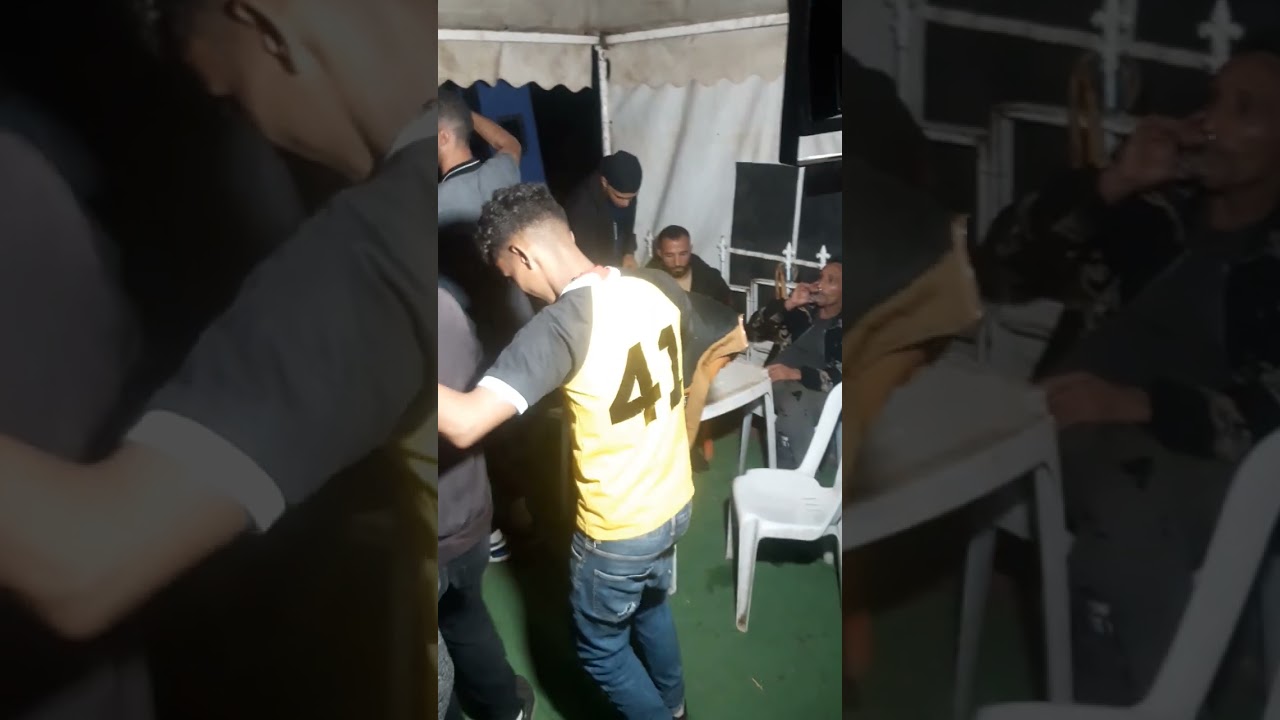 عرس حفيظ بن الاخضر غرايدية الصرية غارالدماء