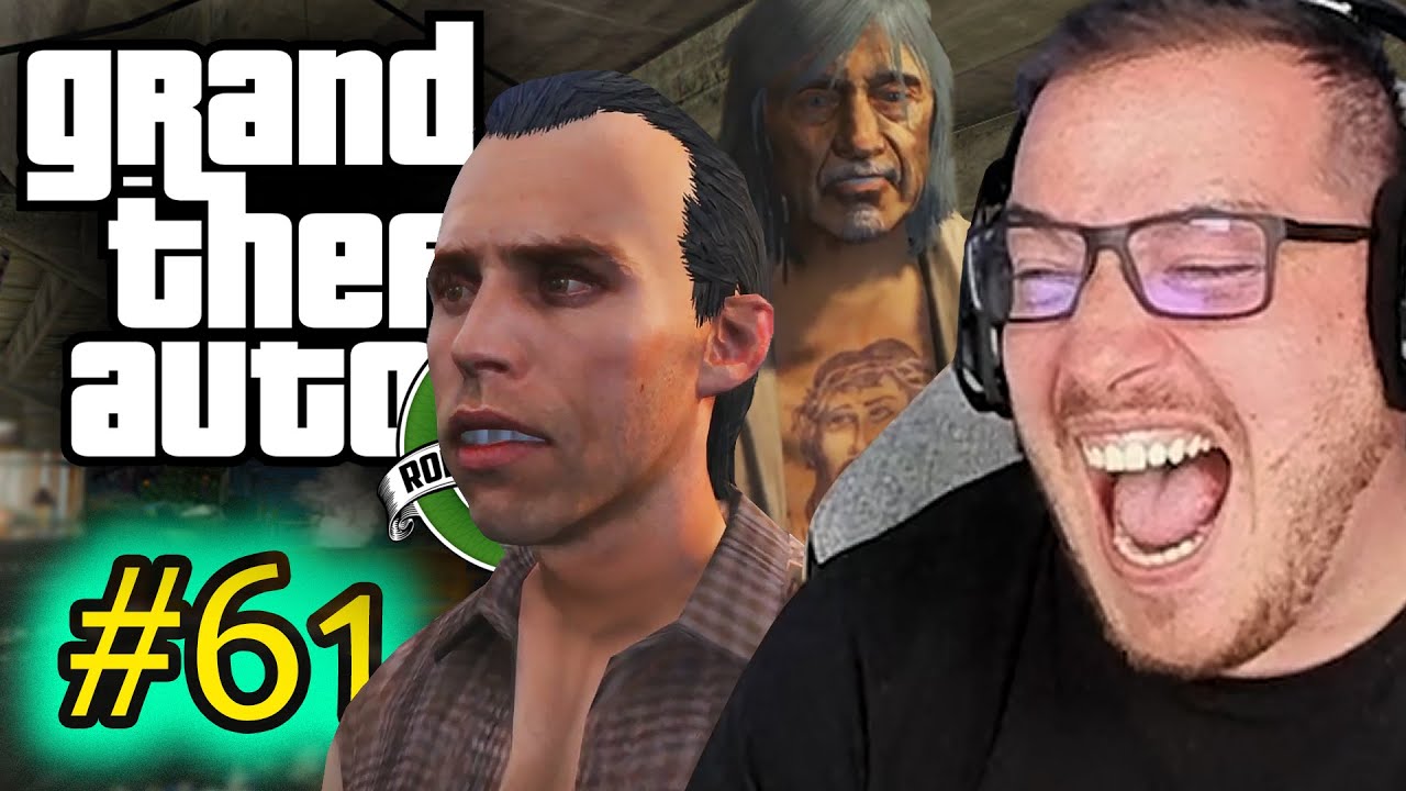 GTA 5 RP | 📺 |#61 | Ballagási nadrágok | NEM KICSIBE JÁTSZÓÓÓN | MÁTÉSZALKAI SZINKRON | csúnya vitsz