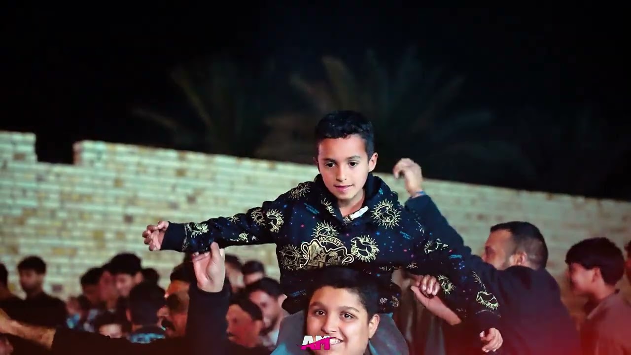 #رگص مو_طبيعي حفل حناة الحبيب عباس سعد الف مبارك 