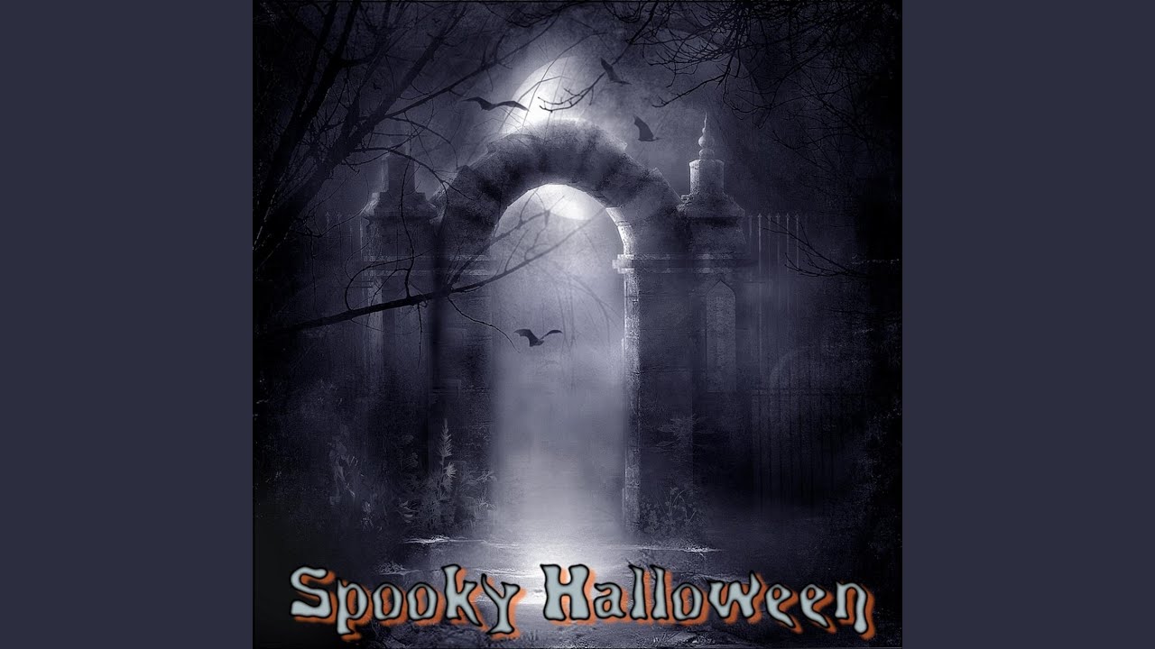 Spooky Ghosts
