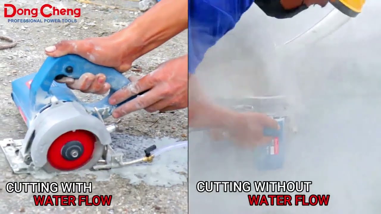 Marble Cutter (4