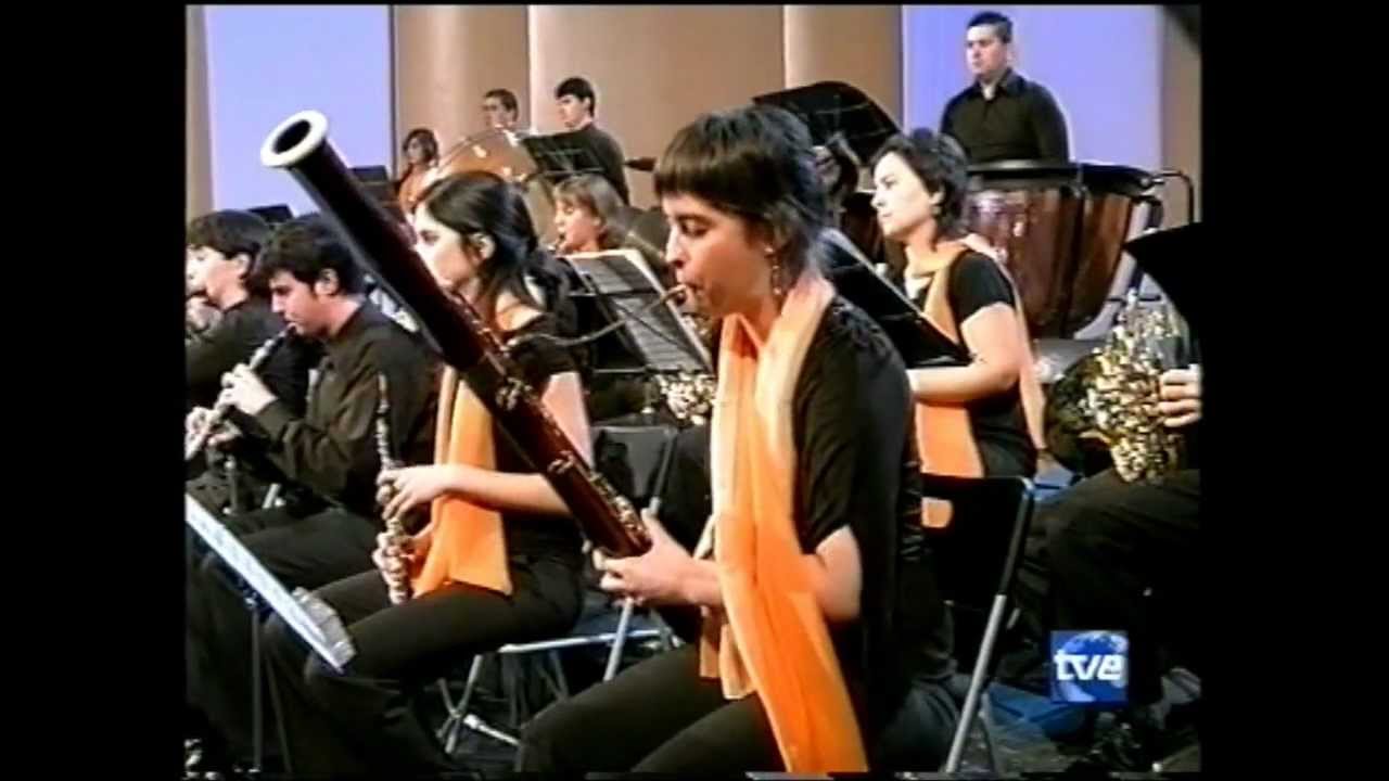 Danza eslava nº 8 Dvorak