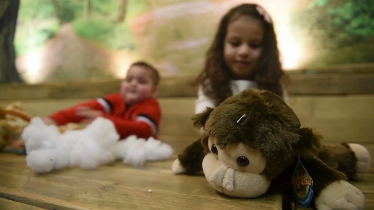 The Ultimate Kids Soft Play Birthday Party! | Kidspace Romford