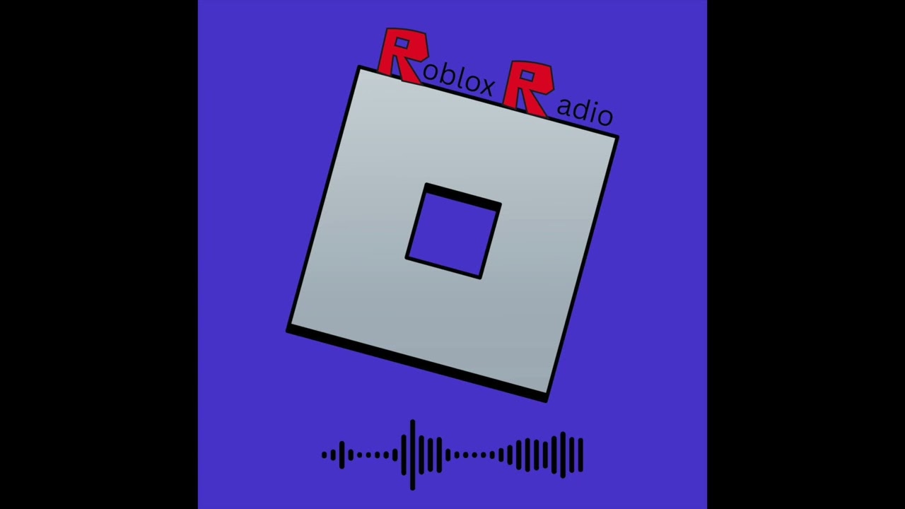 Roblox Radio Podcast