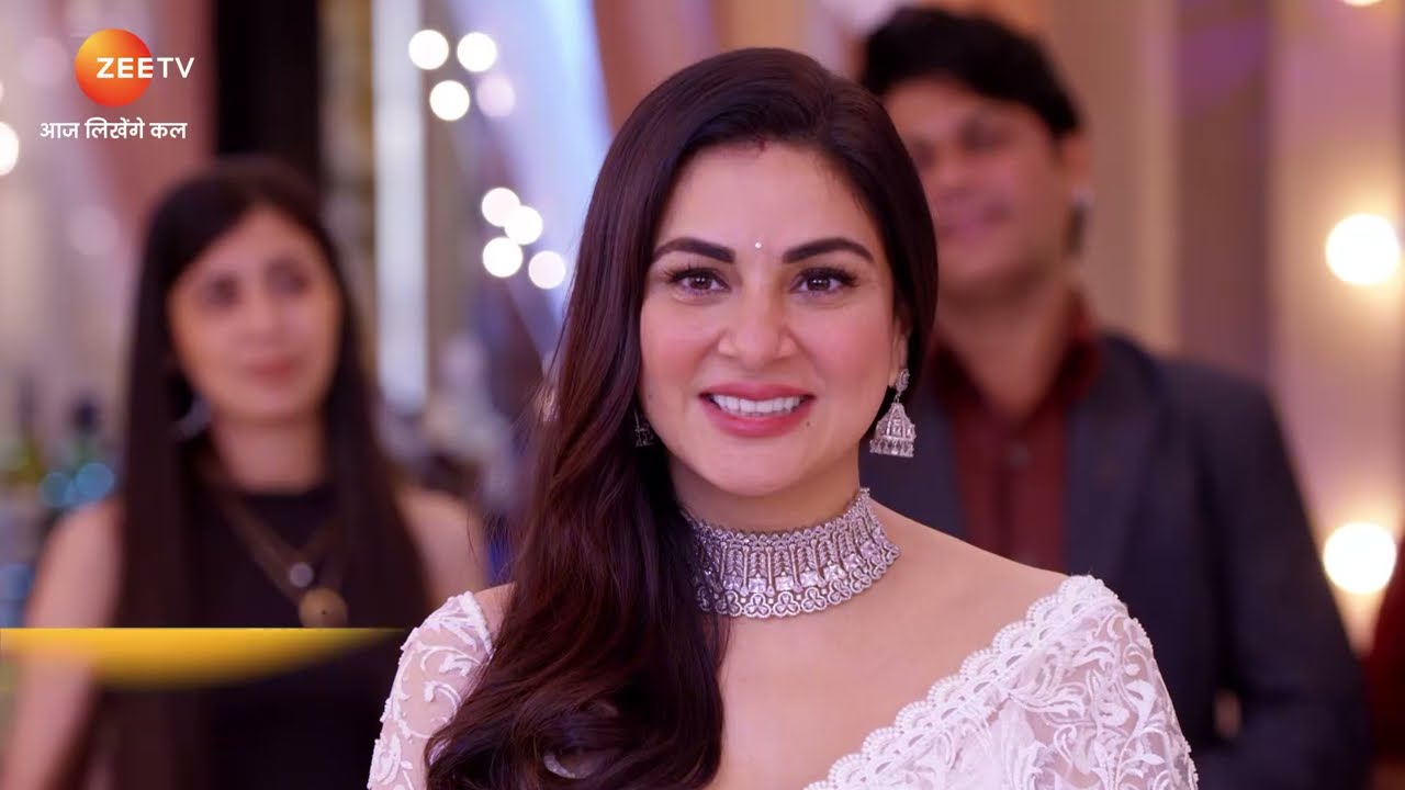 Kundali Bhagya | कुंडली भाग्य | Mon - Fri 5 PM & 9.30 PM | ZEE TV UK