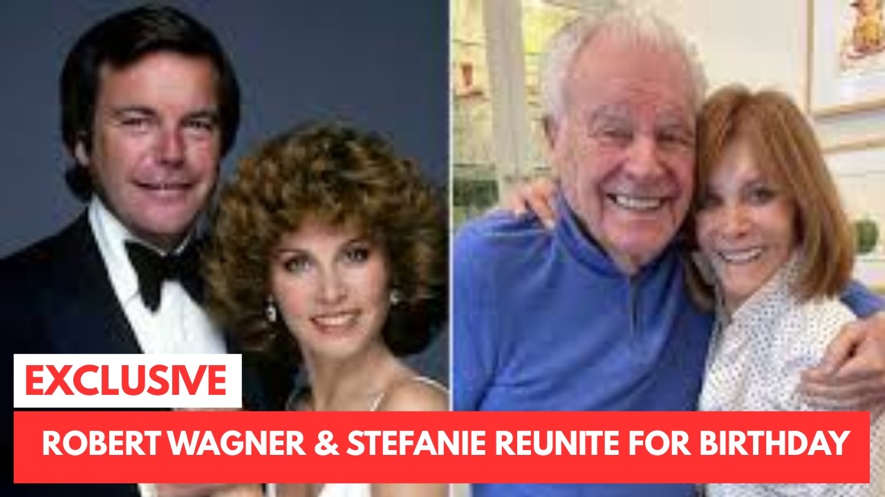 “Hart to Hart Stars Reunite for Robert Wagner’s 96th Birthday — Fans Are Emotional”