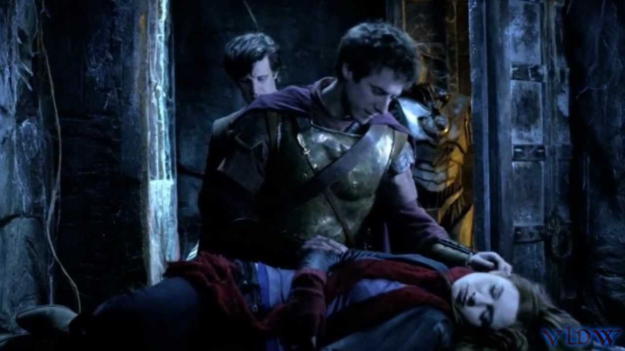 Doctor Who - Amy/Rory - 