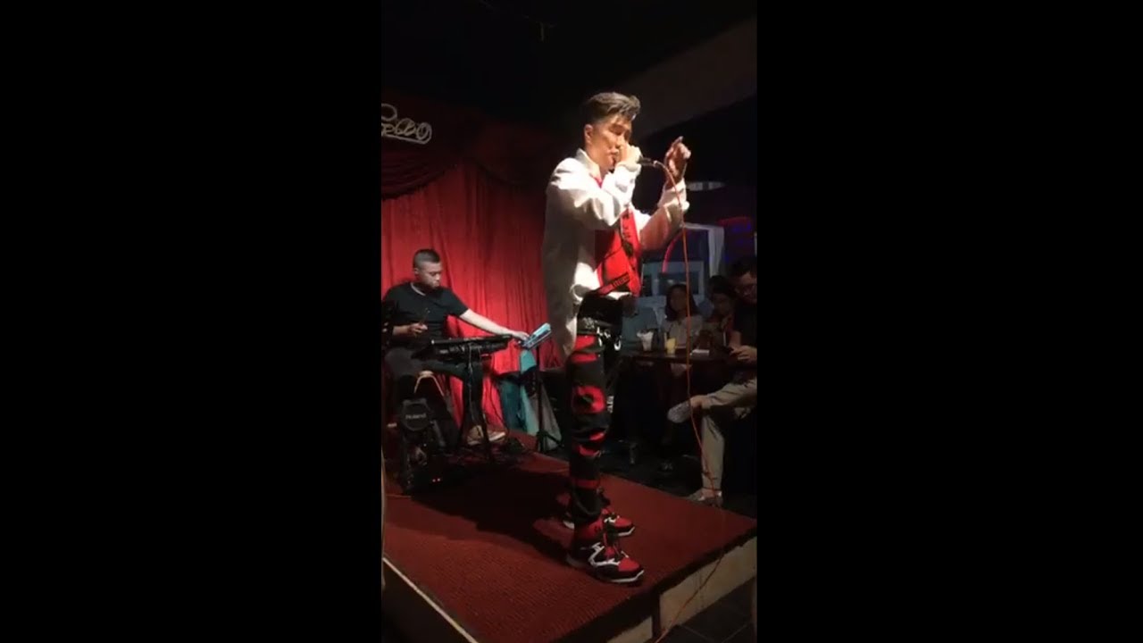 ĐÀM VĨNH HƯNG - [PHẦN 1] Minishow tại Phòng trà Chợ Gạo Bar (23/06/2019)