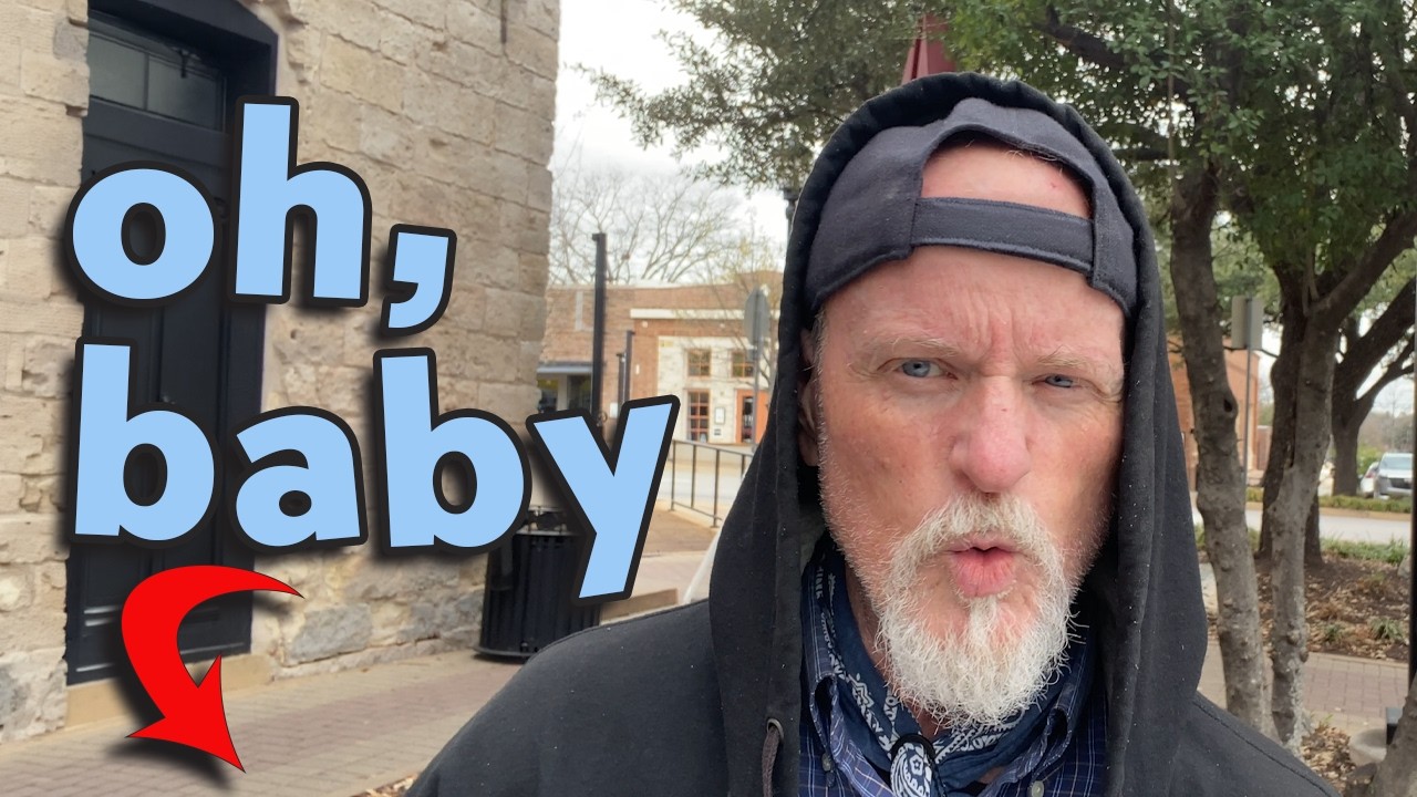 it's cold outside and I need my van (day 51)