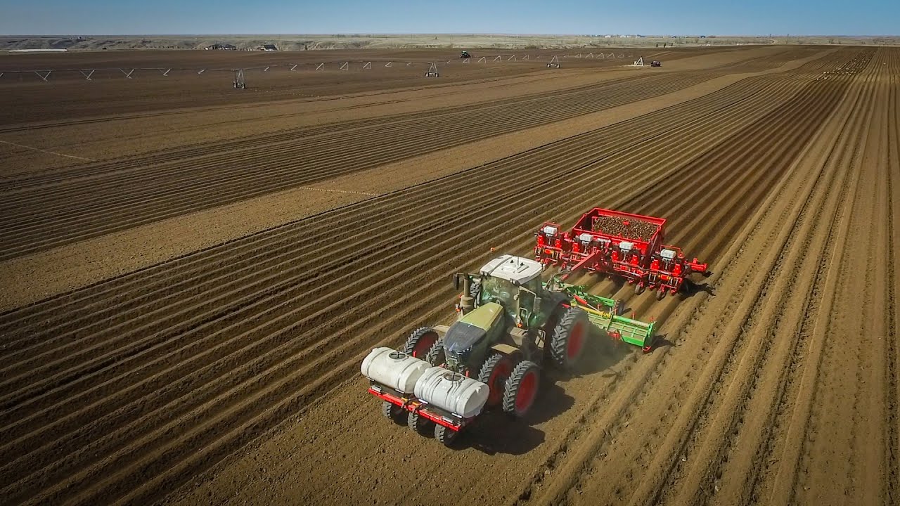 Aspire, Adapt, Advance: Calculating for Success on the Farm