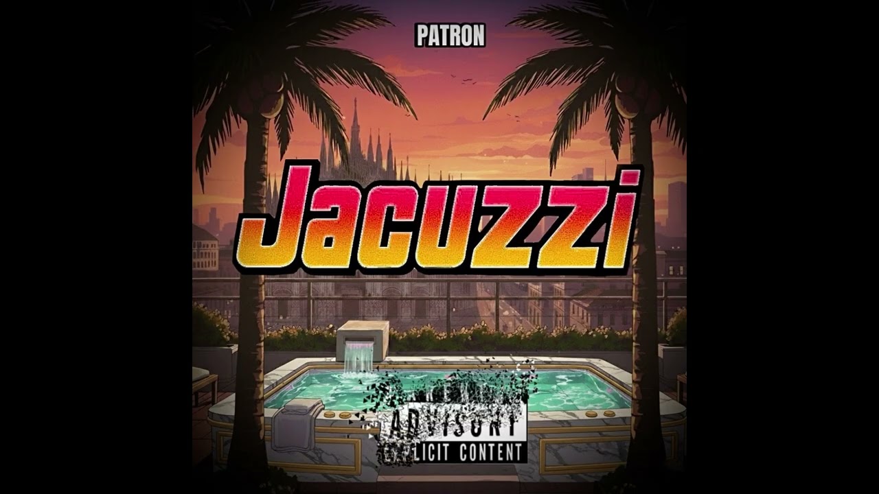 JACUZZI - PATRON