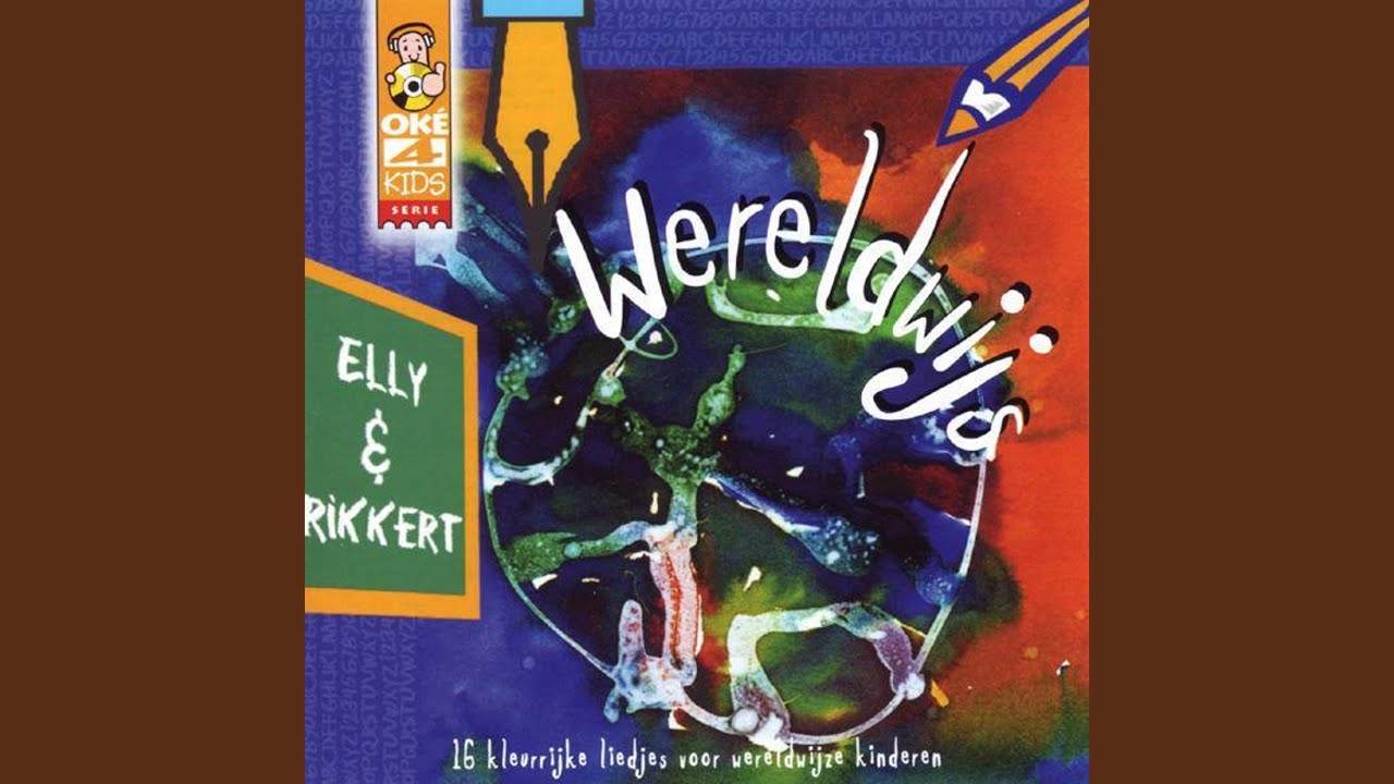 Wereldwijs