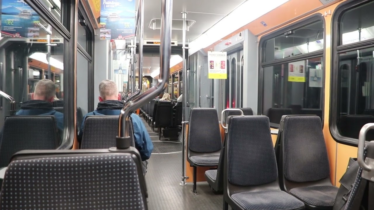 Regionalverkehr Bern-Solothurn RBS
