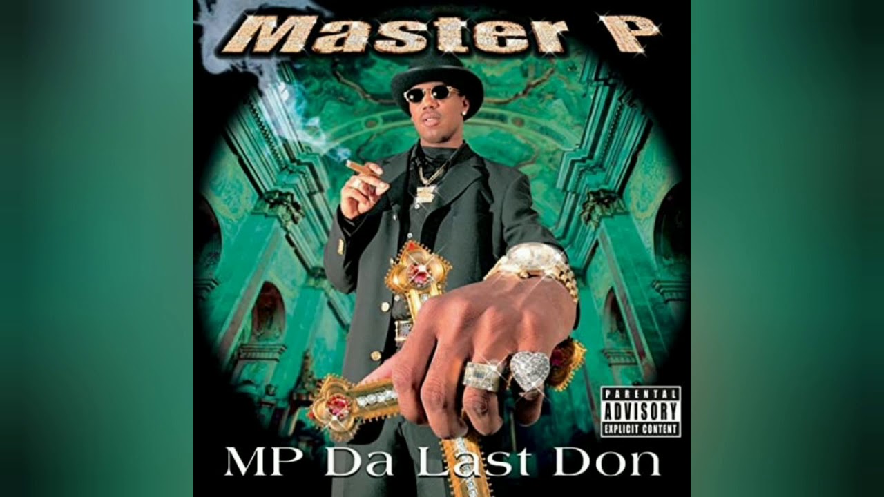 Master P - 