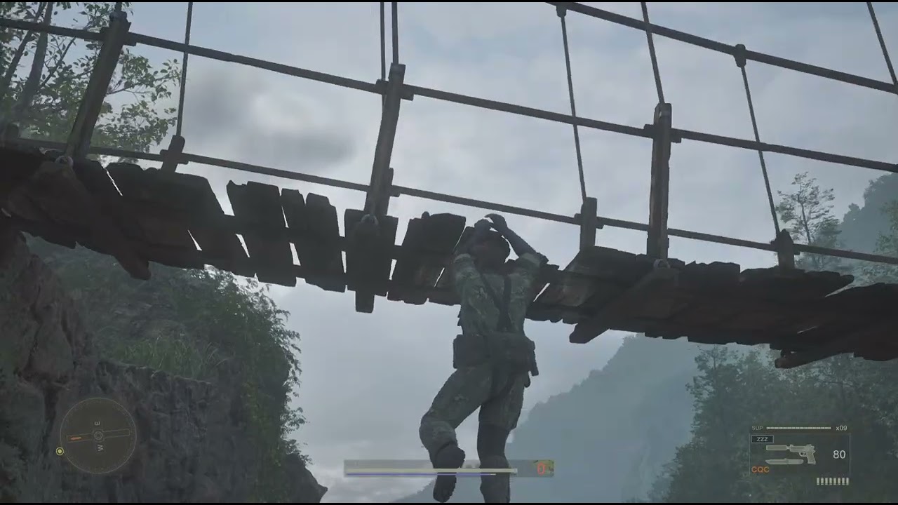 METAL GEAR SOLID Δ: SNAKE EATER_20260110165217