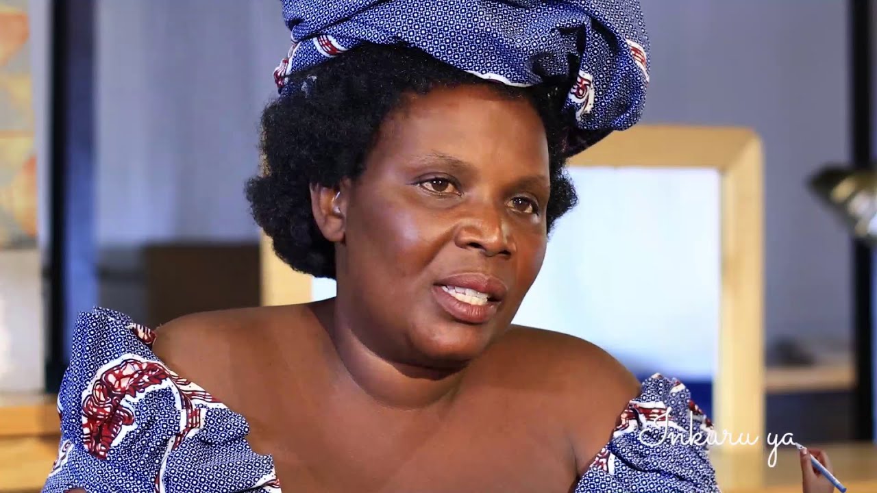 IMANA IZAHANE UMUGABO WANJYE YARAMBABAJE PE!😥YAZANAGA UDUKINGIRIZO YAKORESHEJE AKANSHINJA KO ARI JYE