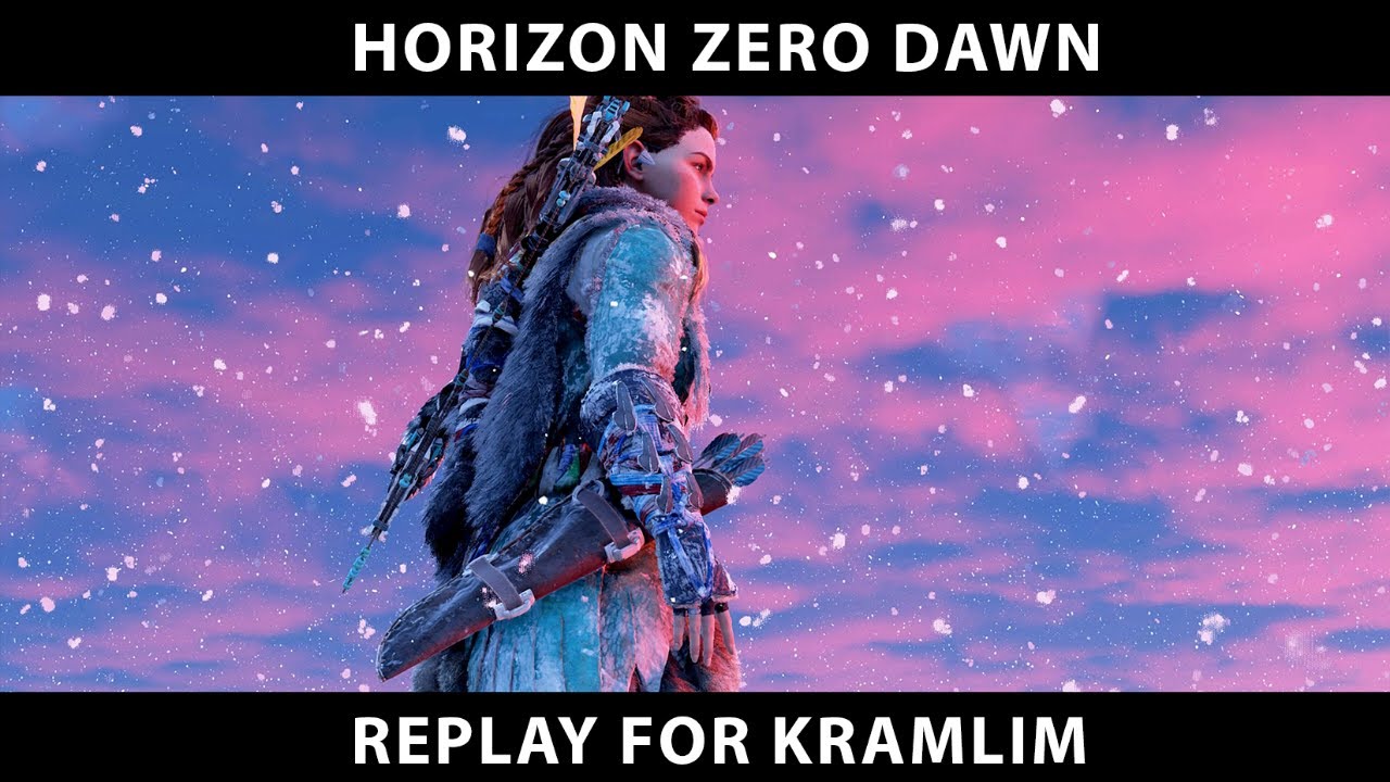 Horizon Forbidden West For A Friend Part 26