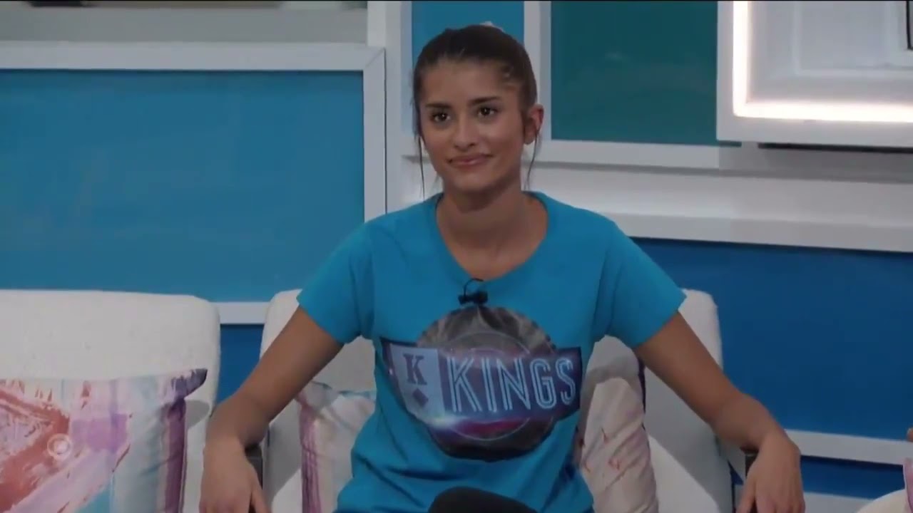 BB23- Double Eviction #1 (Full)