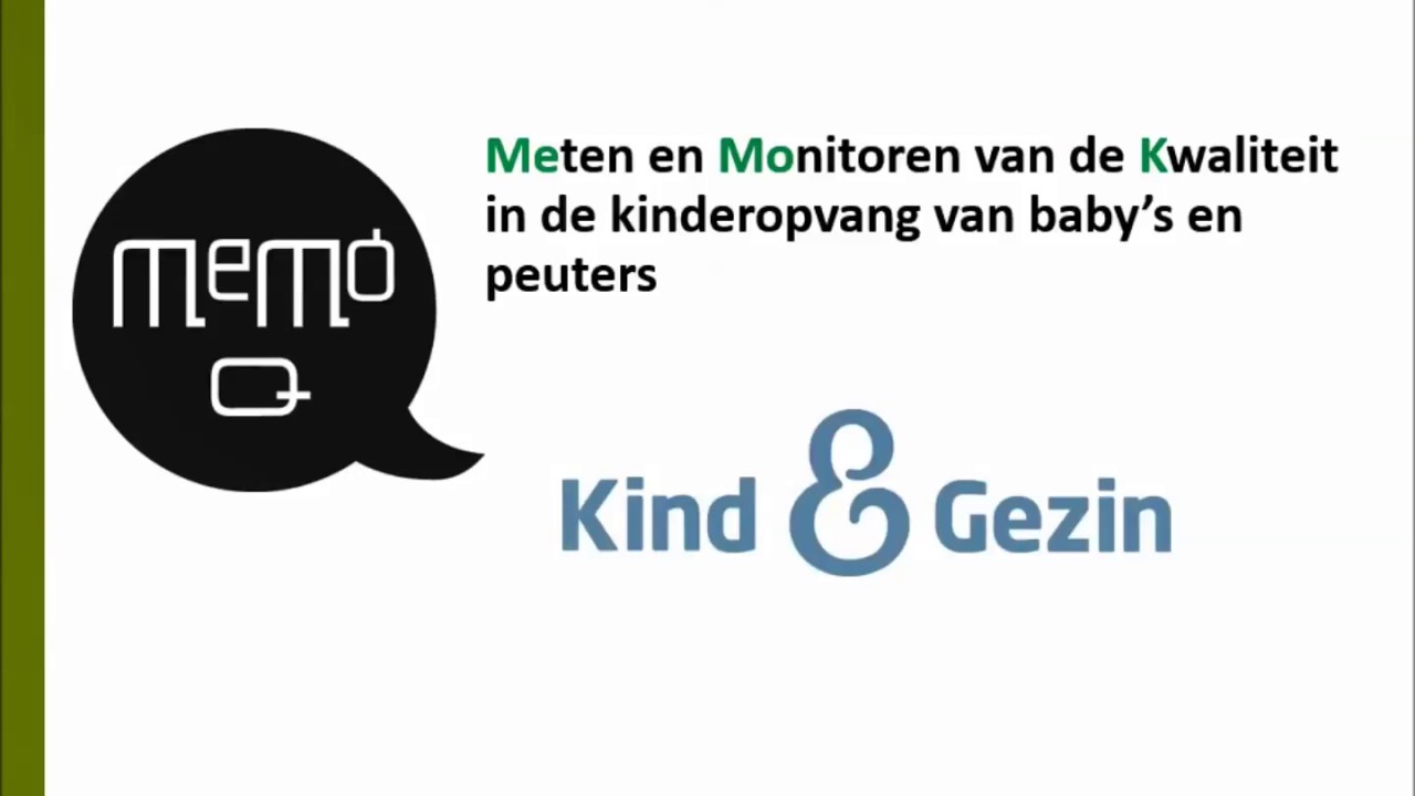 Deel 4 Inspectie met MeMoQ