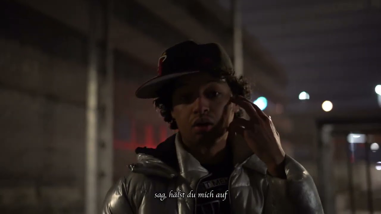Tamino404 - keinen freund (official video)
