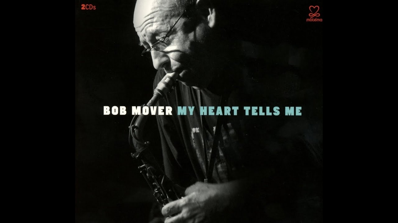 Jazz documentary | My heart tells me